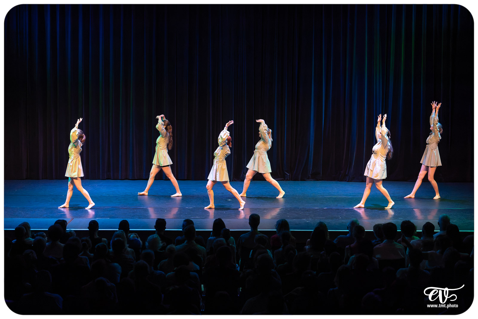 ECOLE DE DANSE CÉCILE ADAMOW